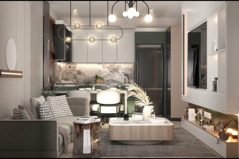 Apartment for sale  in Mersin, Turkey, 2 bedrooms, 95m2, No. 185855 – photo 2