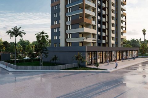 Apartment for sale  in Mersin, Turkey, 2 bedrooms, 95m2, No. 185855 – photo 15