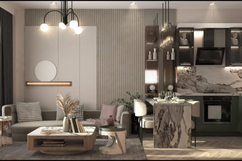 Apartment for sale  in Mersin, Turkey, 2 bedrooms, 95m2, No. 185855 – photo 3