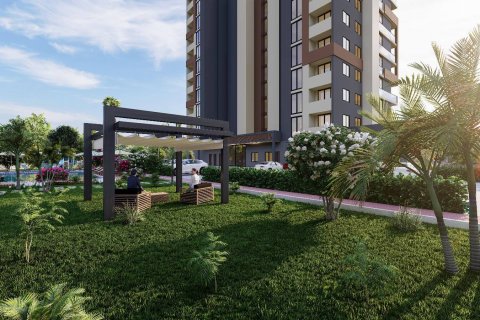 Apartment for sale  in Mersin, Turkey, 2 bedrooms, 95m2, No. 185855 – photo 17