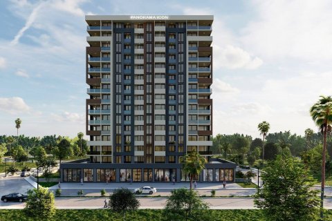 Apartment for sale  in Mersin, Turkey, 2 bedrooms, 95m2, No. 185855 – photo 10