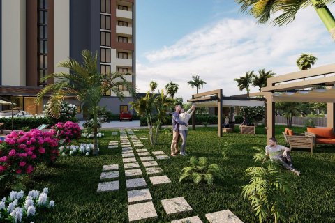 Apartment for sale  in Mersin, Turkey, 2 bedrooms, 95m2, No. 185855 – photo 18