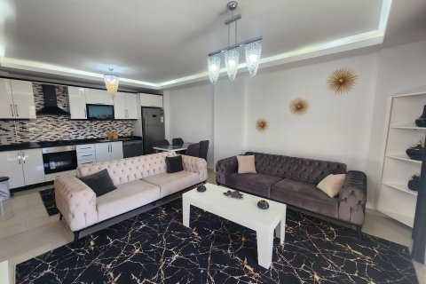 2+1 Leilighet i Alanya, Antalya, Tyrkia Nr. 185853 - 16