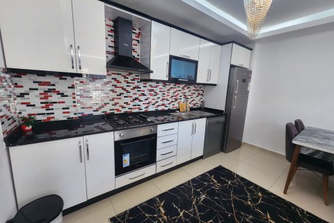 2+1 Leilighet i Alanya, Antalya, Tyrkia Nr. 185853 - 10