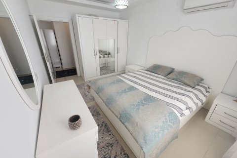 2+1 Leilighet i Alanya, Antalya, Tyrkia Nr. 185853 - 4