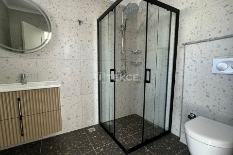 Продажа виллы  в Фетхие, Мугле, Турция 4+1, 130м2, №191477 – фото 13