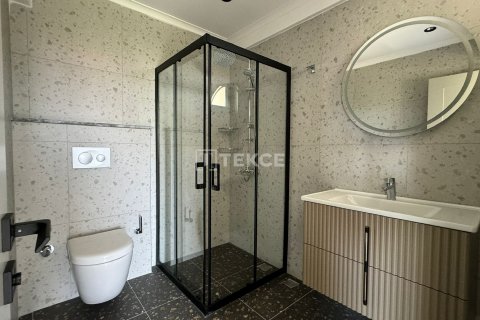 Продажа виллы  в Фетхие, Мугле, Турция 4+1, 130м2, №191477 – фото 12