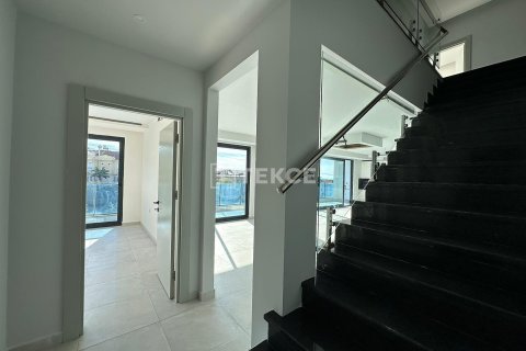 Продажа пентхауса  в Аланье, Анталье, Турция 2+1, 128м2, №191479 – фото 15