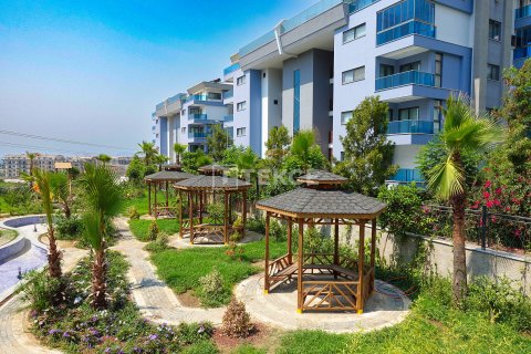 Продажа пентхауса  в Аланье, Анталье, Турция 2+1, 128м2, №191479 – фото 2