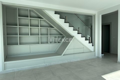 Продажа пентхауса  в Аланье, Анталье, Турция 2+1, 128м2, №191479 – фото 14