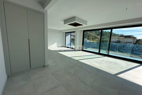 Продажа квартиры  в Аланье, Анталье, Турция 2+1, 118м2, №191480 – фото 11