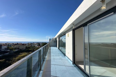 Продажа квартиры  в Аланье, Анталье, Турция 2+1, 118м2, №191480 – фото 20