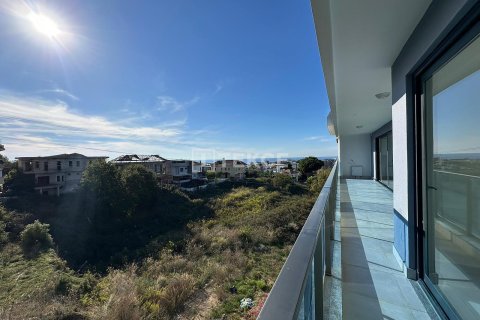 Продажа квартиры в Аланье, Анталье, Турция 1+1, 60м2, №191478 – фото 22