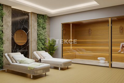 Dubleks daire  2+1  Alanya, Antalya, Türkiye №191475 - 12