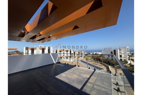 Продажа квартиры  в Эсентепе, Гирне, Северный Кипр 1+1, 49м2, №166382 – фото 5