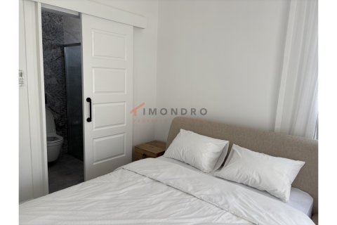 Продажа квартиры  в Эсентепе, Гирне, Северный Кипр 1+1, 49м2, №166382 – фото 28