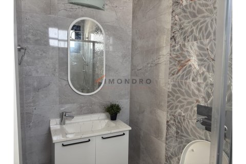 Продажа квартиры  в Эсентепе, Гирне, Северный Кипр 1+1, 49м2, №166382 – фото 29