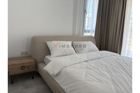 Продажа квартиры  в Эсентепе, Гирне, Северный Кипр 1+1, 49м2, №166382 – фото 27