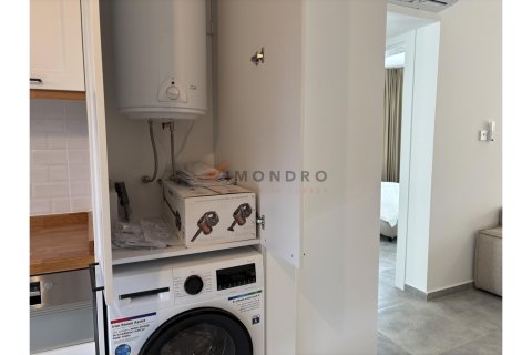 Продажа квартиры  в Эсентепе, Гирне, Северный Кипр 1+1, 49м2, №166382 – фото 21