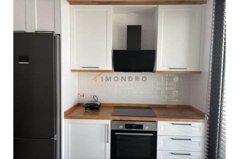 Продажа квартиры  в Эсентепе, Гирне, Северный Кипр 1+1, 49м2, №166382 – фото 17