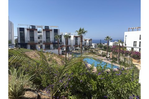 Продажа квартиры  в Эсентепе, Гирне, Северный Кипр 1+1, 49м2, №166382 – фото 8