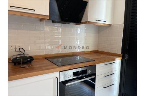 Продажа квартиры  в Эсентепе, Гирне, Северный Кипр 1+1, 49м2, №166382 – фото 19