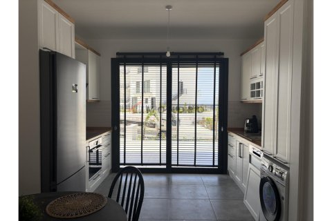 Продажа квартиры  в Эсентепе, Гирне, Северный Кипр 1+1, 49м2, №166382 – фото 16