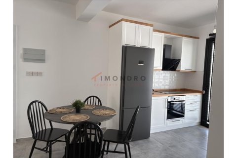 Продажа квартиры  в Эсентепе, Гирне, Северный Кипр 1+1, 49м2, №166382 – фото 18