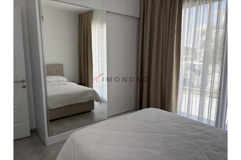 Продажа квартиры  в Эсентепе, Гирне, Северный Кипр 1+1, 49м2, №166382 – фото 24