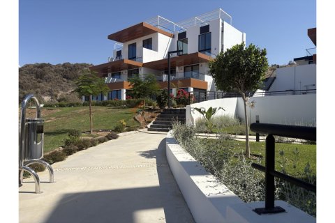 Продажа квартиры  в Эсентепе, Гирне, Северный Кипр 1+1, 49м2, №166382 – фото 11