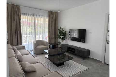 Продажа квартиры  в Эсентепе, Гирне, Северный Кипр 1+1, 49м2, №166382 – фото 13