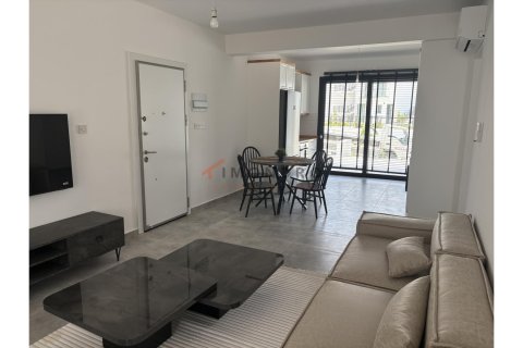 Продажа квартиры  в Эсентепе, Гирне, Северный Кипр 1+1, 49м2, №166382 – фото 15