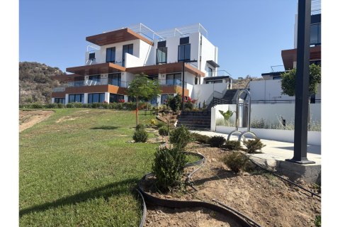 Продажа квартиры  в Эсентепе, Гирне, Северный Кипр 1+1, 49м2, №166382 – фото 7