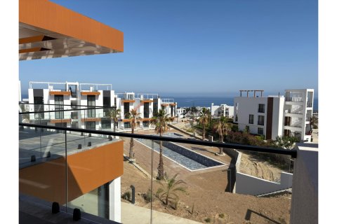 آپارتمان در  Esentepe ، ترکیه 1 خوابه ، 49 متر مربع.  شماره 166382