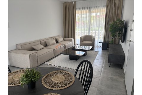 Продажа квартиры  в Эсентепе, Гирне, Северный Кипр 1+1, 49м2, №166382 – фото 12