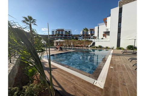 Продажа квартиры  в Эсентепе, Гирне, Северный Кипр 1+1, 49м2, №166382 – фото 9