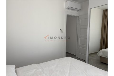 Продажа квартиры  в Эсентепе, Гирне, Северный Кипр 1+1, 49м2, №166382 – фото 26