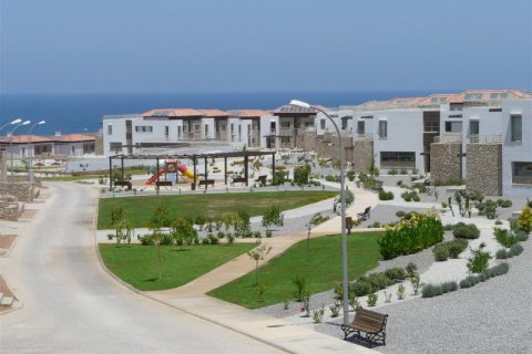 Продажа квартиры  в Гирне, Северный Кипр 3+1, 115м2, №190966 – фото 23