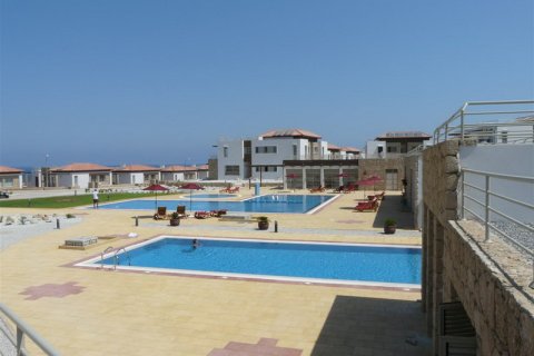 Продажа квартиры  в Гирне, Северный Кипр 3+1, 115м2, №190966 – фото 20