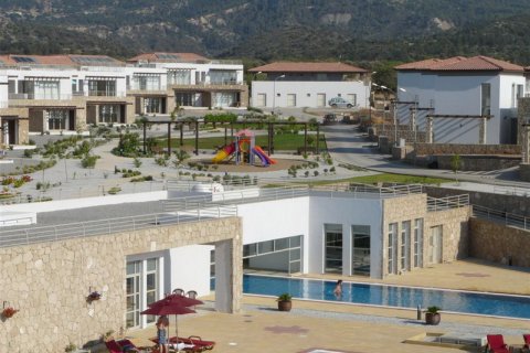 Продажа квартиры  в Гирне, Северный Кипр 3+1, 115м2, №190966 – фото 25