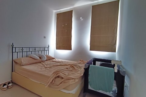 Продажа квартиры  в Гирне, Северный Кипр 3+1, 115м2, №190966 – фото 14