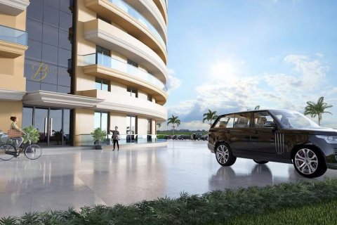 Apartment for sale  in Famagusta, Northern Cyprus, 6 bedrooms, 45m2, No. 190965 – photo 3