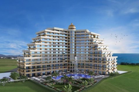 Apartment for sale  in Famagusta, Northern Cyprus, 6 bedrooms, 45m2, No. 190965 – photo 1