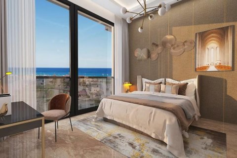 Apartment for sale  in Famagusta, Northern Cyprus, 2 bedrooms, 80m2, No. 190964 – photo 2