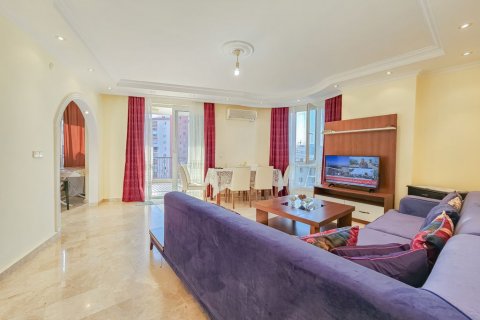 Apartment for sale  in Mahmutlar, Antalya, Turkey, 2 bedrooms, 105m2, No. 185418 – photo 13