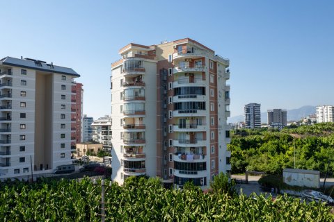 Apartment for sale  in Mahmutlar, Antalya, Turkey, 2 bedrooms, 105m2, No. 185418 – photo 1