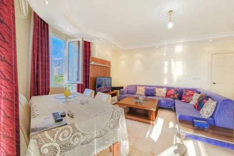 Apartment for sale  in Mahmutlar, Antalya, Turkey, 2 bedrooms, 105m2, No. 185418 – photo 9