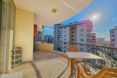 Apartment for sale  in Mahmutlar, Antalya, Turkey, 2 bedrooms, 105m2, No. 185418 – photo 12
