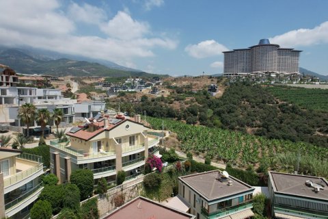 3+1 Takvåning  i Kargicak, Alanya, Antalya, Turkiet Nr. 185419 - 7