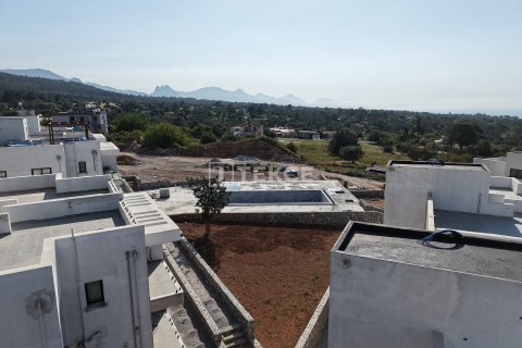 Penthouse for sale in Girne, Northern Cyprus, 2 bedrooms, 148m2, No. 170581 – photo 23